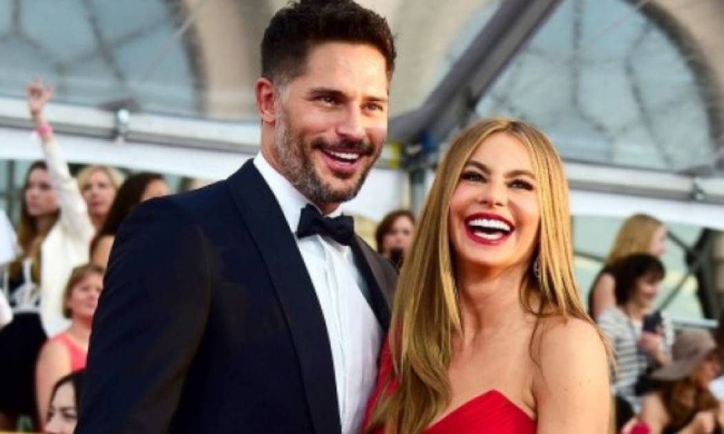 Δεν της το είχαμε: Το μεγάλο «όχι» της Sofia Vergara στο Joe Manganiello θα σας εκπλήξει