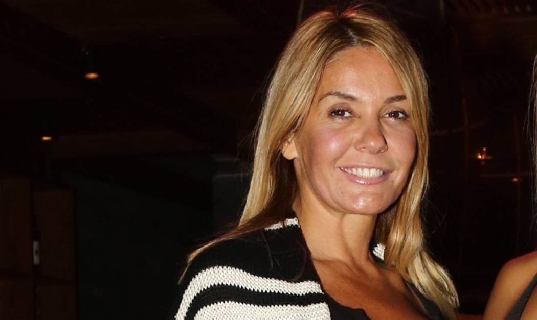 Χριστίνα Παππά: «Το έχω μετανιώσει. Έπρεπε να είχα μείνει στην Ιταλία»