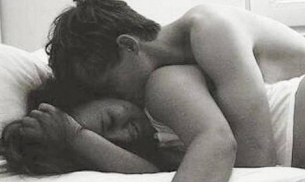 Όταν σε θέλει μόνο για σεξ η λύση είναι μονάχα μία...