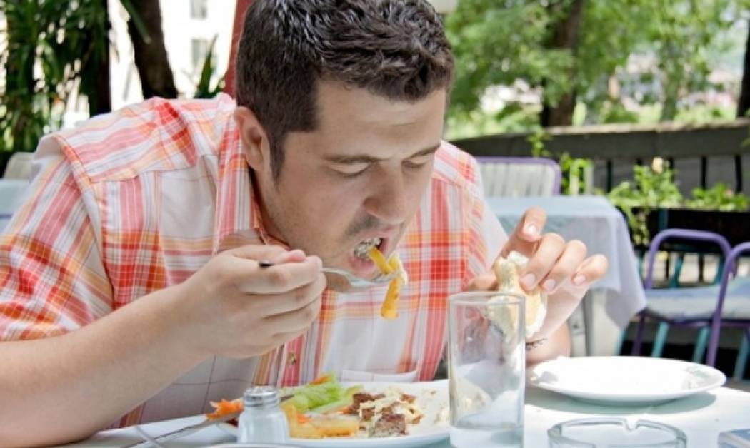 Διατροφικοί παράγοντες που επηρεάζουν τρεις σημαντικές παθήσεις των ανδρών