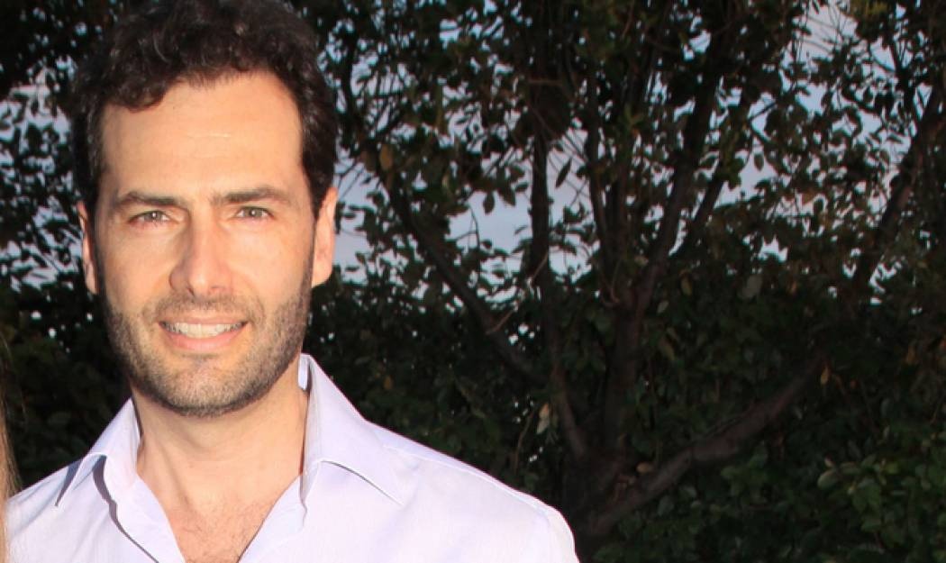 Παναγιώτης Μπουγιούρης: «Δεν καλλωπίζομαι ιδιαίτερα, ούτε φροντίζω ιδιαίτερα την εμφάνιση μου»