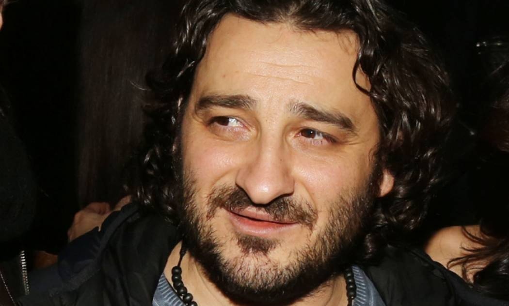 Βασίλης Χαραλαμπόπουλος: «Η αισιοδοξία μου βάλλεται, ωστόσο το παλεύω»