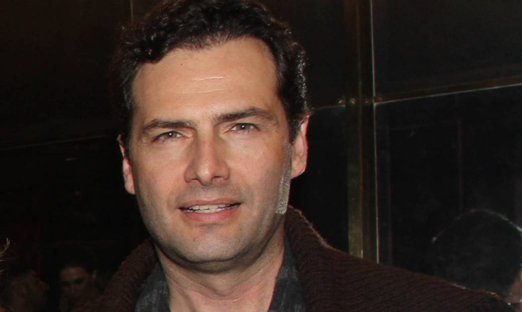 Παναγιώτης Μπουγιούρης: «Είμαι πολύ ιδιόρρυθμος άνθρωπος»