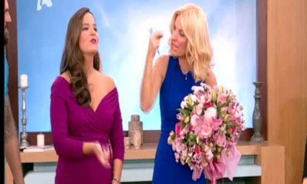 Ελιάνα Χρυσικοπούλου: Μιλά πρώτη φορά για την αποχώρησή της από την «Ελένη»