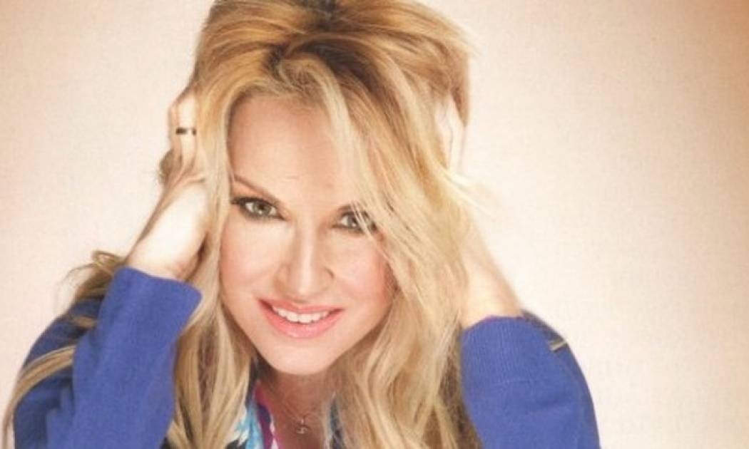 Μαρία Μπεκατώρου: «Όσες φορές με έχετε δει με μαγιό είναι πάντα κατόπιν συνεννόησης»