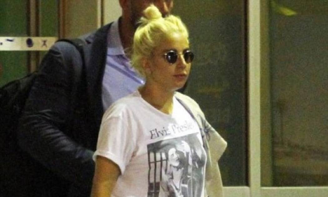 Την είδαμε casual ντυμένη και τρομάξαμε να την αναγνωρίσουμε!