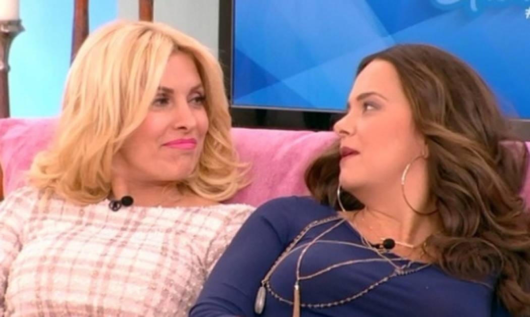 Χρυσικοπούλου: Αυτή είναι όλη η αλήθεια πίσω από την αποχώρησής της από την «Ελένη»