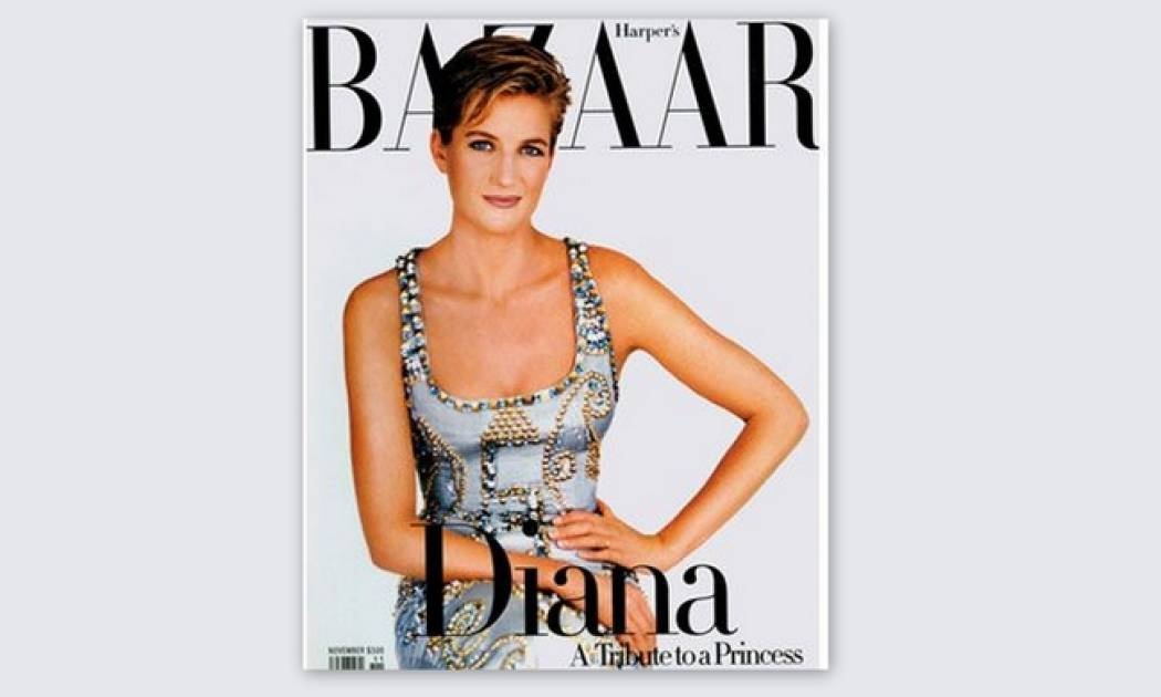 Σε δημοπρασία το φόρεμα της πριγκίπισσας Diana-Πόσα χρήματα πουλήθηκε;