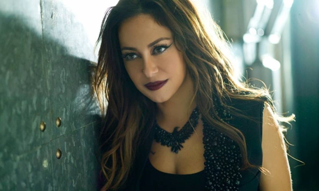 Η φωτογραφία που «καίει» τη Μελίνα Ασλανίδου σχετικά με την ηλικία της