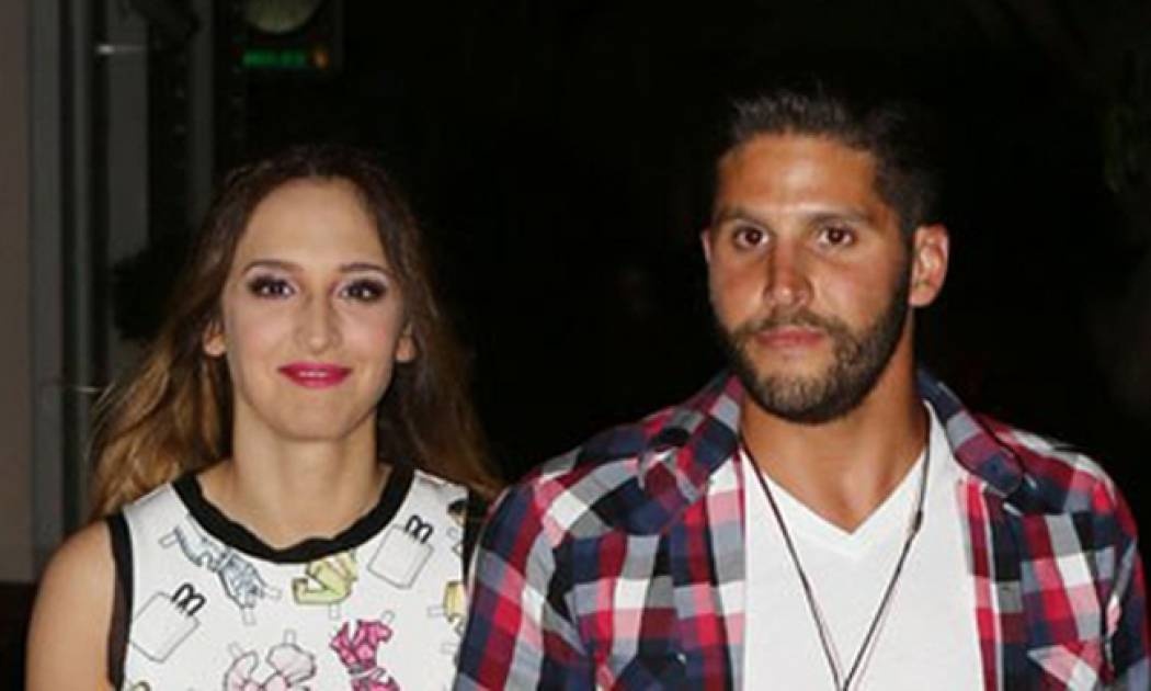 Κλέλια Πανταζή: «Θέλω να αποκτήσω ένα παιδί»