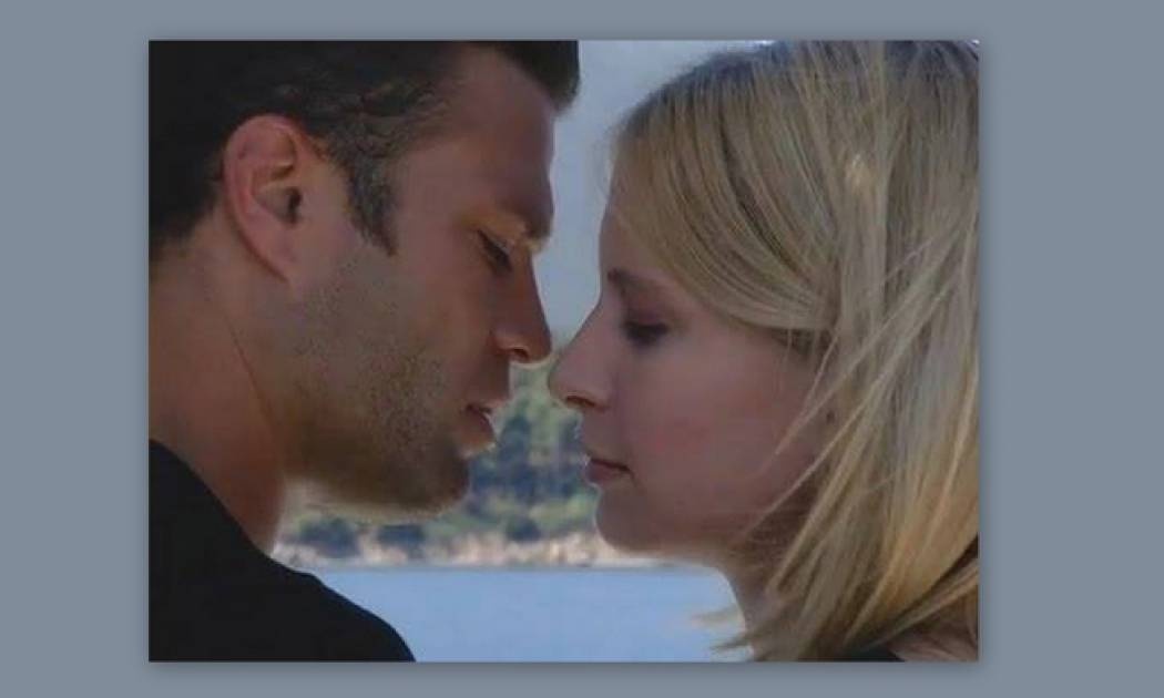 Θυμόσαστε τη Φαίη Ζαφειράκου; Δείτε πως είναι σήμερα (Nassos blog)