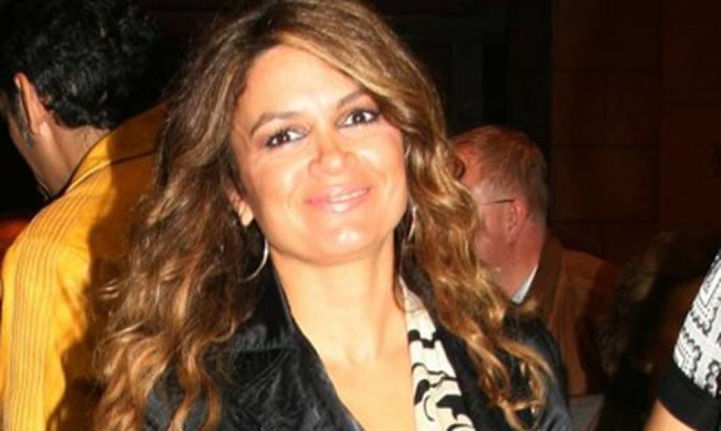 Μάριον Μιχελιδάκη: «Η σχέση με την κόρη μου έχει ενδιαφέρον, δυσκολία και πολλά αγάπη»