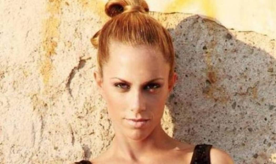 Ντορέττα Παπαδημητρίου: Η τρυφερή φωτογραφία με το γιο της που μας «έλιωσε» (εικόνα)