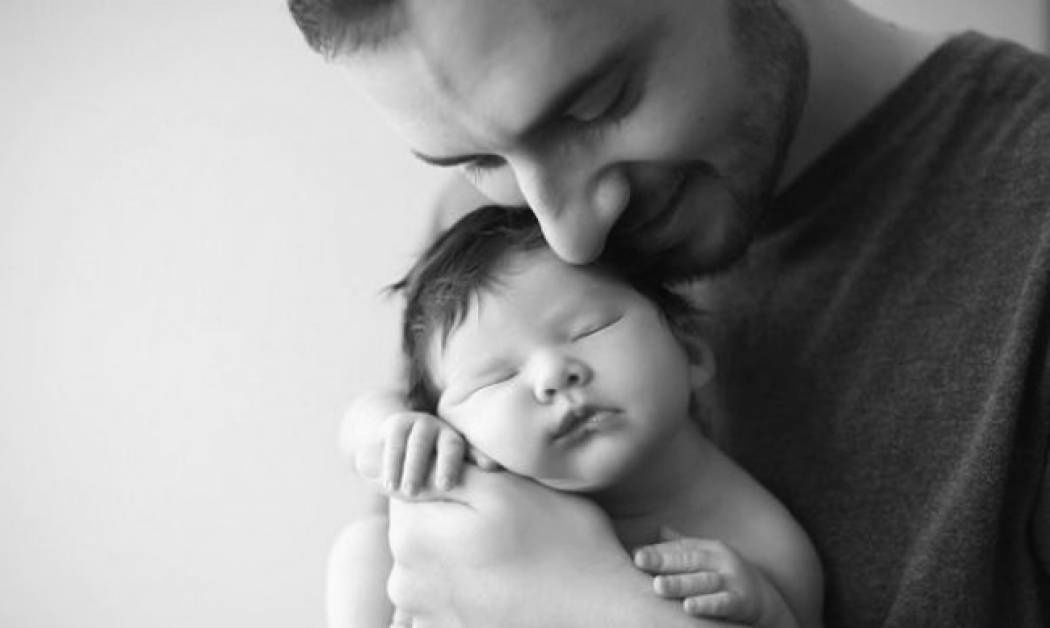 Μπαμπάς και παιδί: Μία σχέση μοναδική! Αυτές οι φωτογραφίες το αποδεικνύουν! (εικόνες)