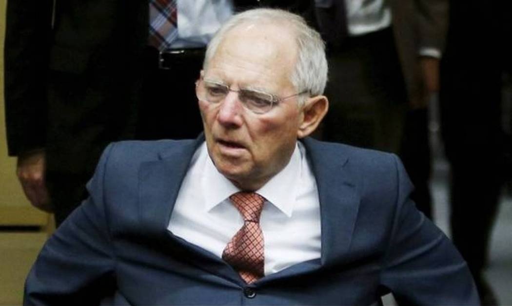 Επίσημη διάψευση από το Eurogroup για πενταετές Grexit