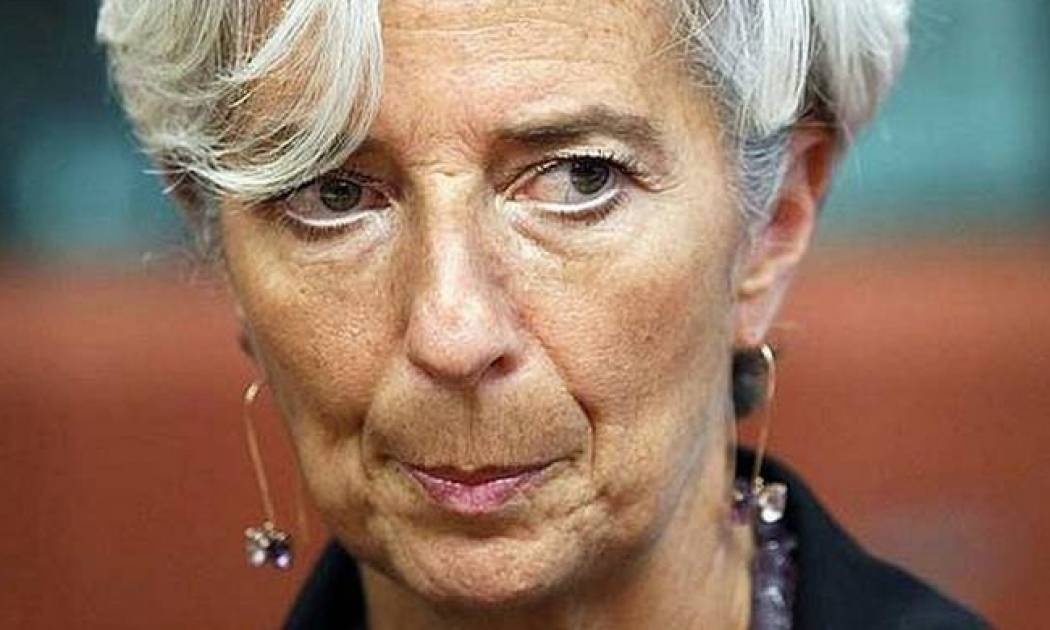 Eurogroup - Λαγκάρντ: Ελπίζω να υπάρξει πρόοδος