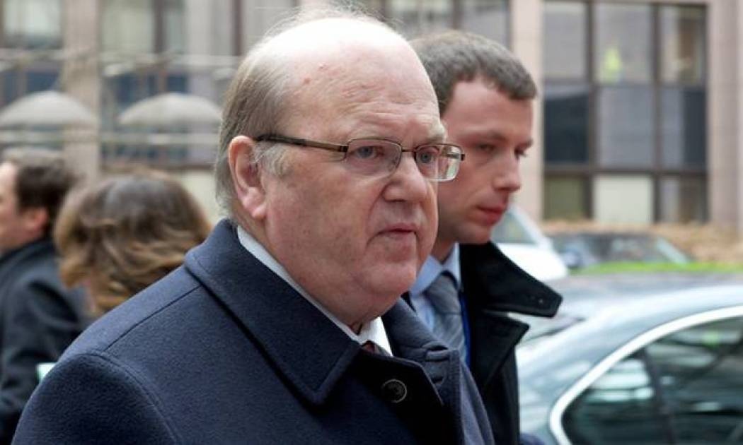 Eurogroup - Νούναν: Θέλουμε εφαρμογή των μέτρων