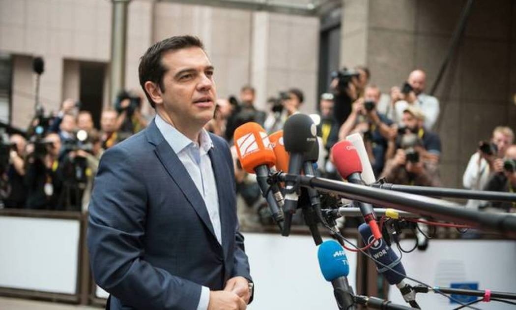 «ΟΧΙ ΣΕ ΟΛΑ» και... ΕΚΛΟΓΕΣ εδώ και ΤΩΡΑ!
