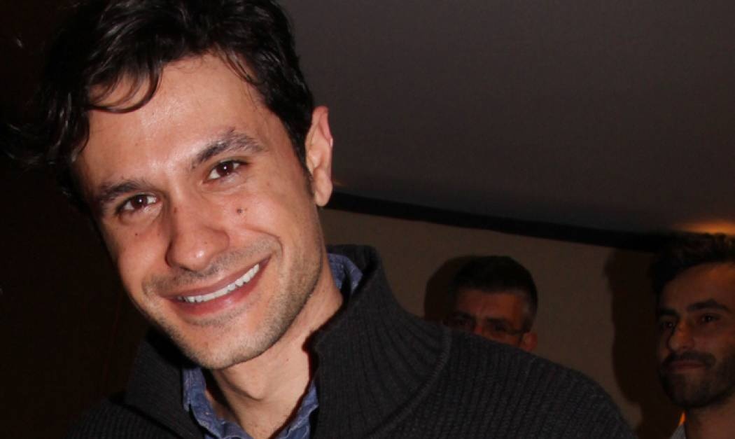 Ορφέας Αυγουστίδης: «Νιώθω πολύ τυχερός που βρέθηκα σε αυτή την παραγωγή»