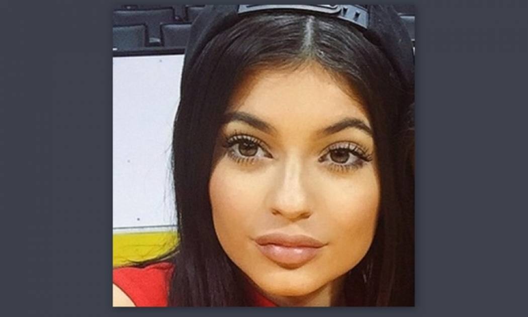 Kylie Jenner: Με μια φωτογραφία παραδέχτηκε όσα προσπαθούσε να κρύψει τόσο καιρό!