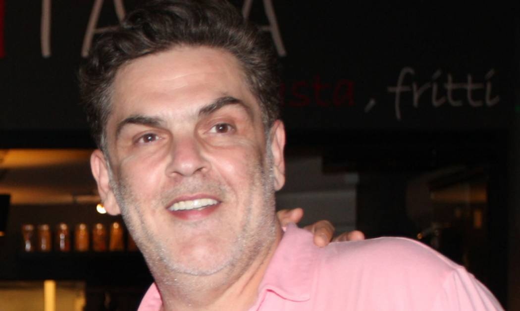 Αντώνης Λουδάρος: «Ο Μάρκος Σεφερλής ήθελε να δοκιμάσει και καλά έκανε»