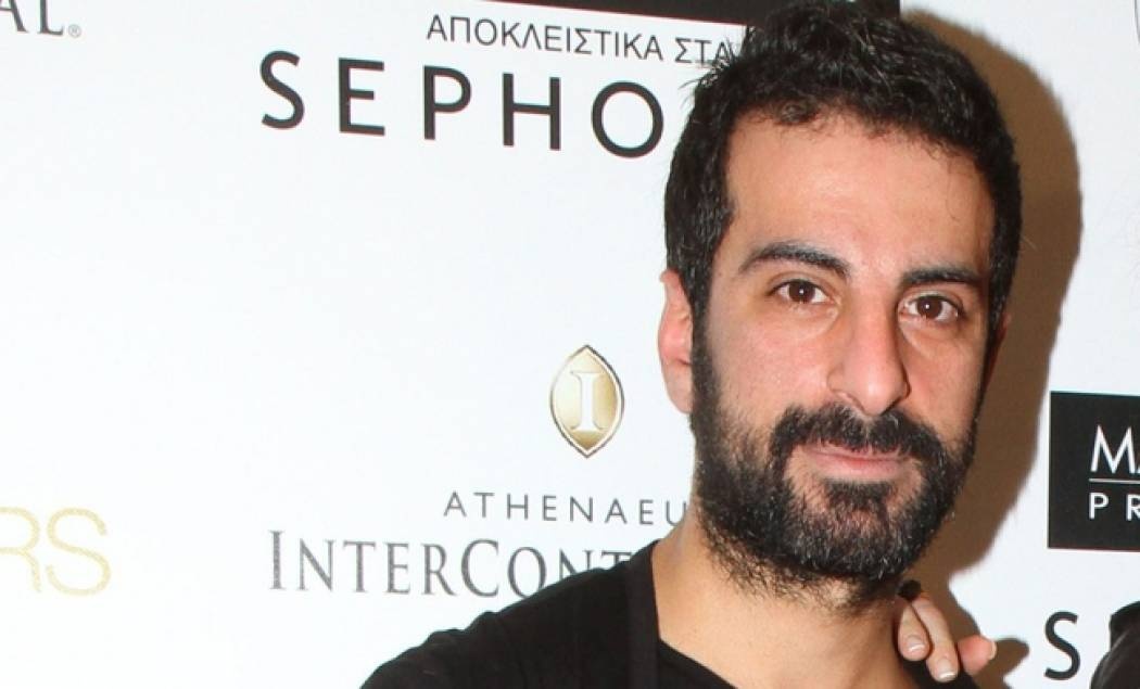 Στέλιος Κουδουνάρης: «Αρκεί και πέντε άτομα να μιλούν για σένα, είσαι πετυχημένος»