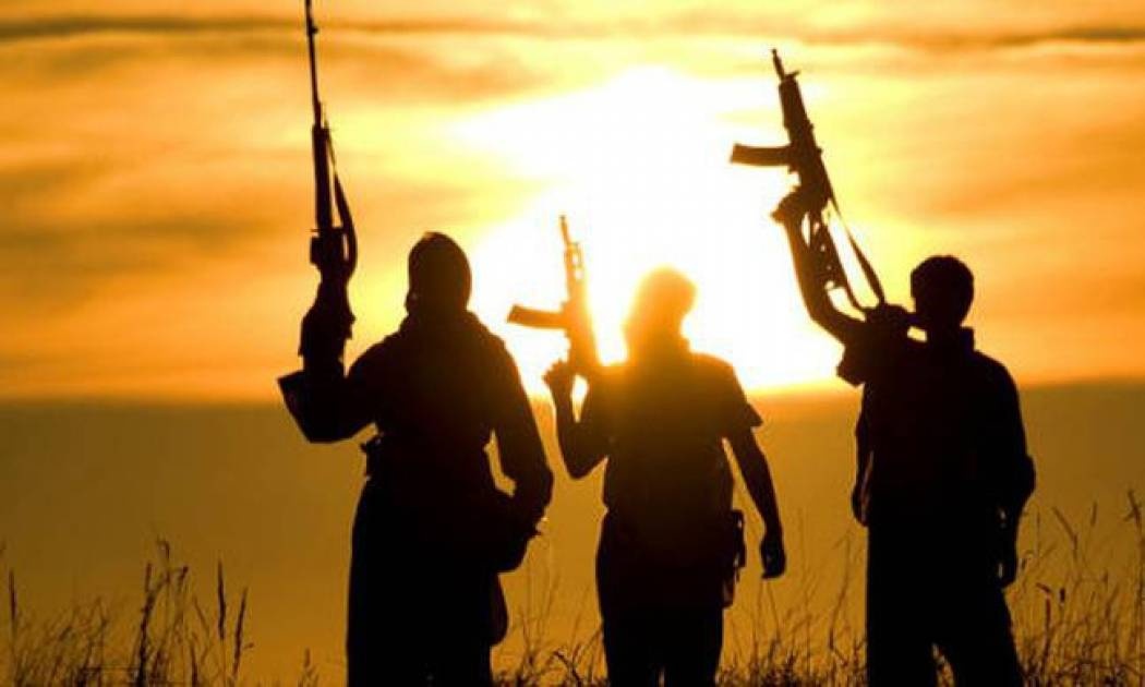 Σοκ: Τζιχαντιστές απειλούν με βίντεο τα Βαλκάνια!