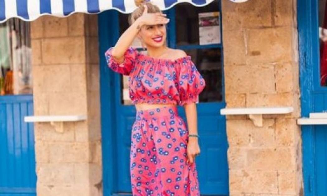 Θέλουμε τα μυστικά της: Το κορμί της Μαρίας Ηλιάκη είναι ό,τι πιο σέξι έχουμε δει