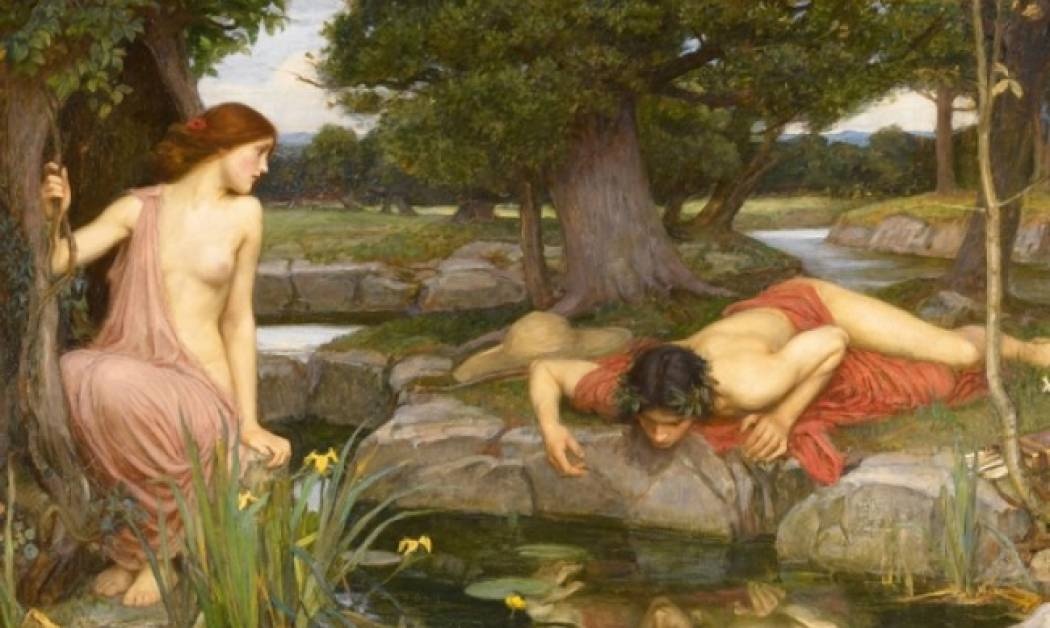 Τεστ ναρκισσισμού: Μήπως αγαπάς υπερβολικά τον εαυτό σου;