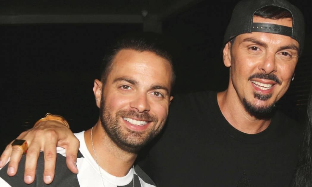 Βρεττός – Βουρλιώτης: «Οι καλλιτέχνες δεν έχουμε το δικαίωμα να πέσουμε;»