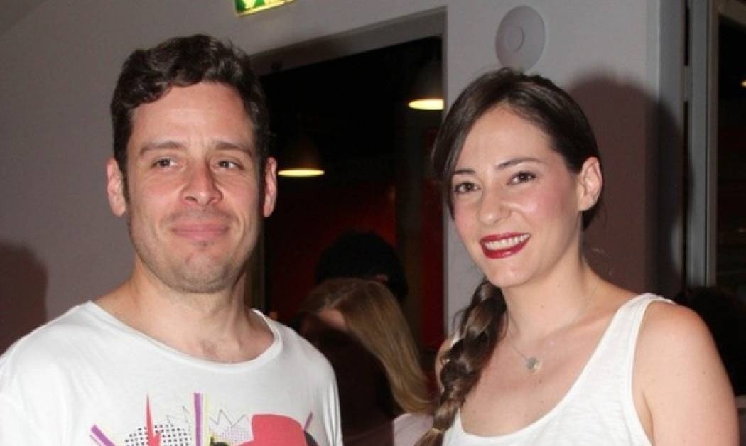 Αλεξάνδρα Ούστα: Παντρεύεται η πρώην σύντροφος του Σάκη Μπουλά (Nassos blog)