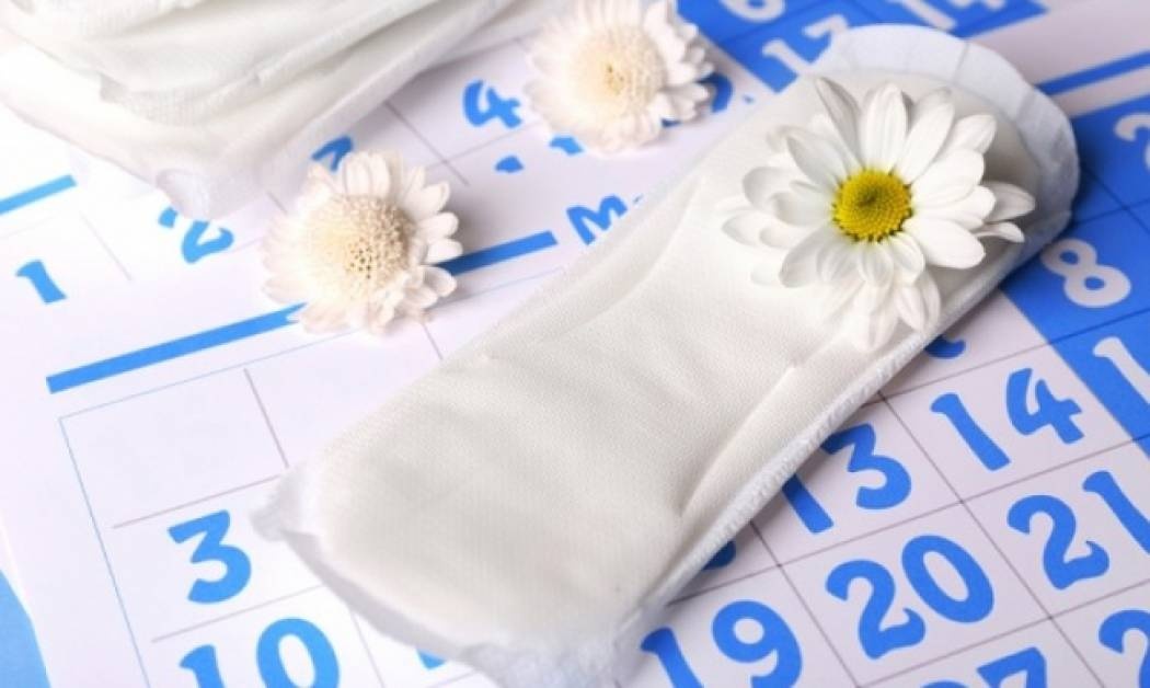 Περίοδος το καλοκαίρι: Πώς μπορείτε να την καθυστερήσετε