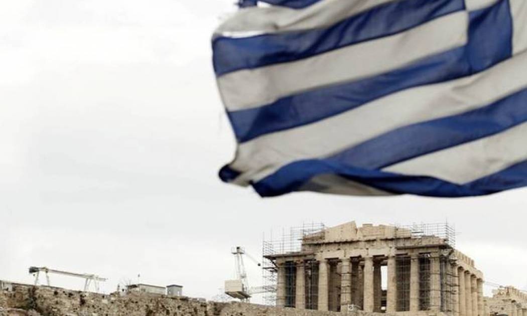 Η Ελλάδα «σβήνει» και εκπέμπει SOS