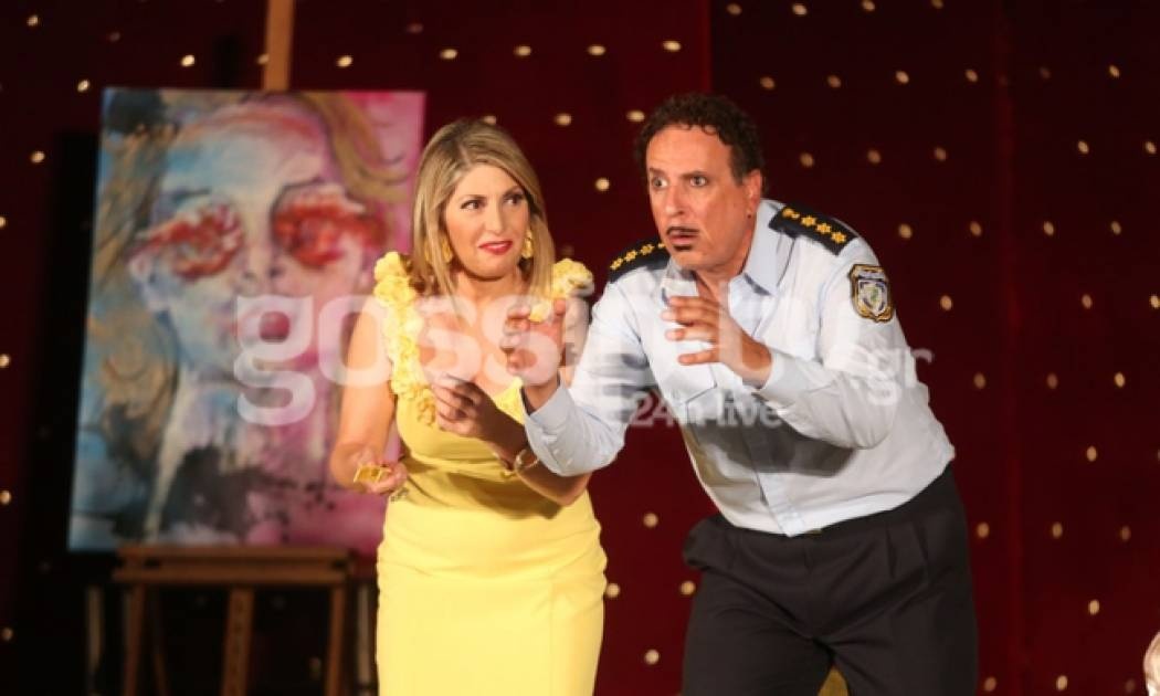 Ο «Πρότυπος Οίκος Αντοχής» στην Αθήνα