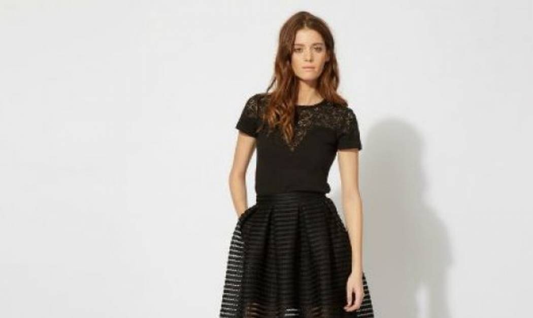 Τι να φορέσω σε φθινοπωρινή βάφτιση;