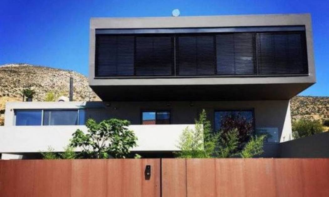 Ποιος παίκτης του Παναθηναϊκού μένει σε αυτή την ΣΠΙΤΑΡΟΝΑ; (photo)