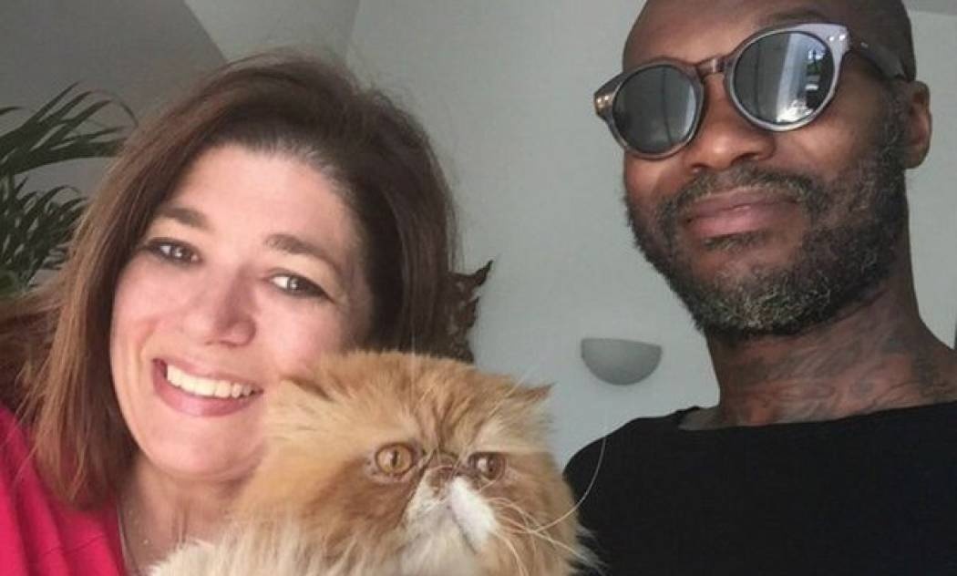 Οεοεοε οεοεοε Toffee & Djibril Cisse !!! (Γράφει η Majenco αποκλειστικά στο Queen.gr)