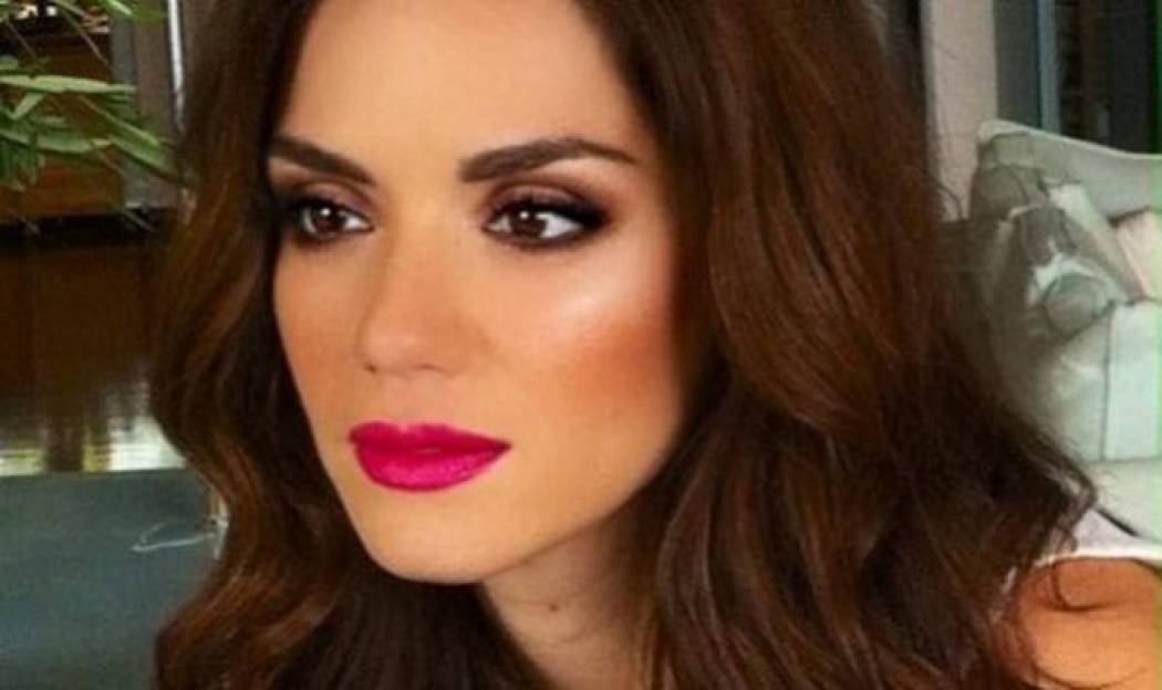 Βάσω Λασκαράκη: Δείτε πού παίζει με την κόρη της! (εικόνα)