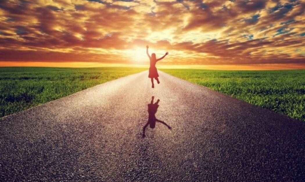 Τεστ με εικόνες: Έχετε προδιάθεση στην ευτυχία;