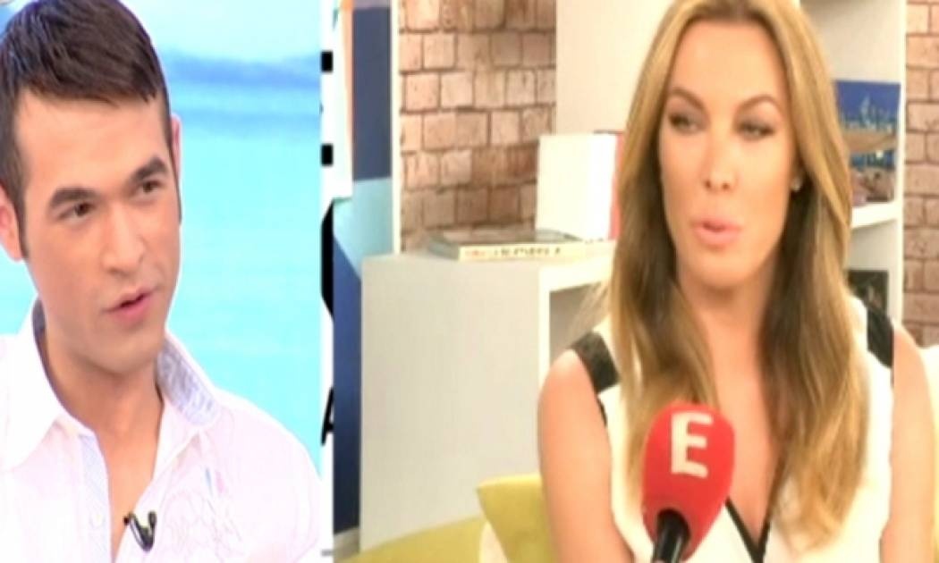 «Έκλεισε» με το Epslilon η Στεφανίδου;-Οι δηλώσεις του Φουρθιώτη