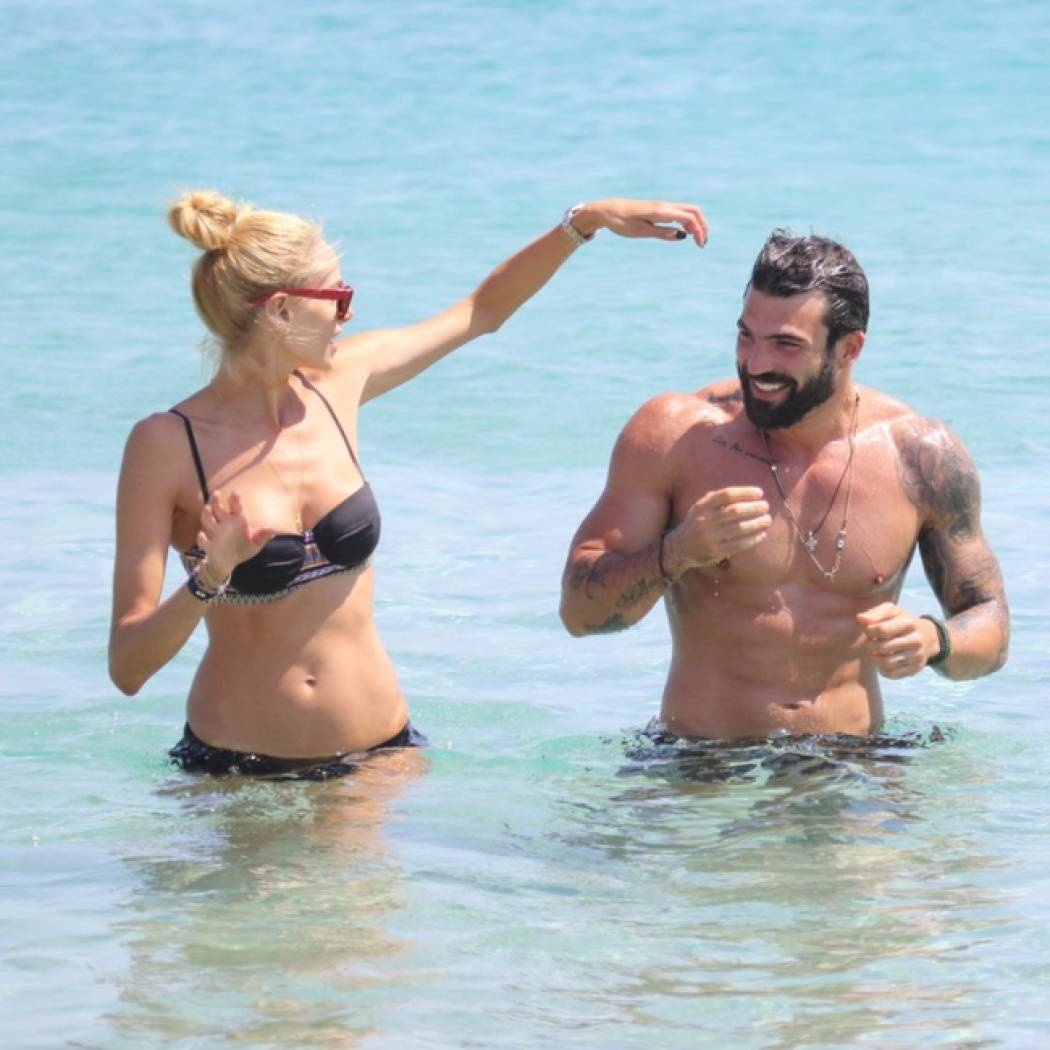 Παιχνίδια στο νερό