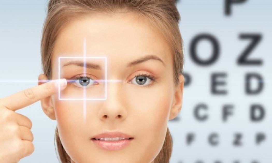 Με ποια διατροφή θα προστατέψετε την όρασή σας