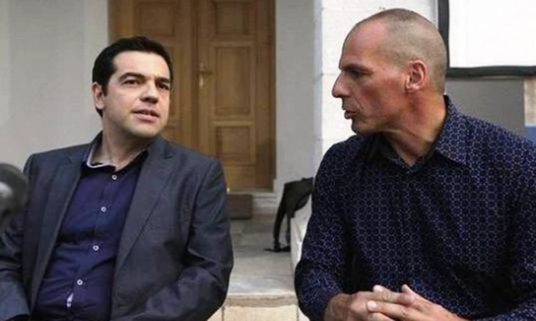 Καλοκαιρινές διακοπές για Αλέξη Τσίπρα και Γιάνη Βαρουφάκη - Πώς θα περάσουν;