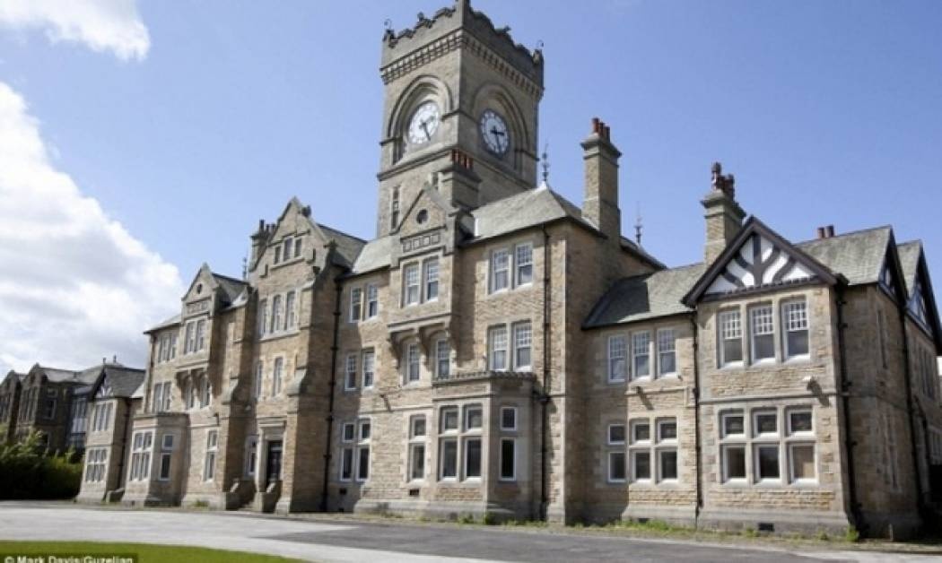 12 πορτρέτα έγκλειστων σε ψυχιατρικό άσυλο του 1869