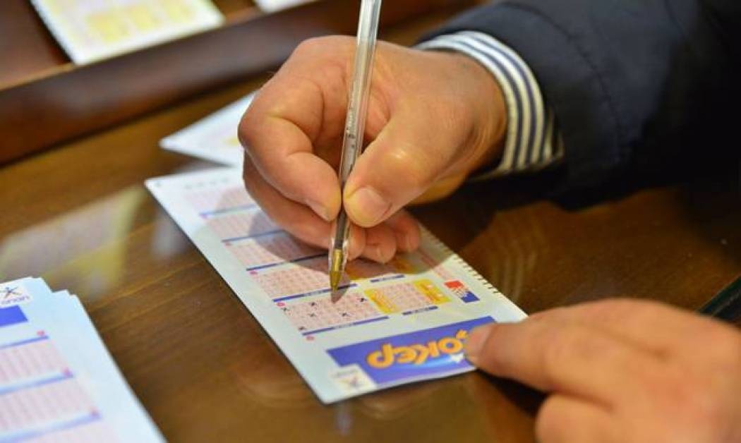 Τζόκερ: «Βρέχει λεφτά στην Ηλεία» – Στον Πύργο το υπερτυχερό δελτίο που κερδίζει 4,9 εκατ. ευρώ