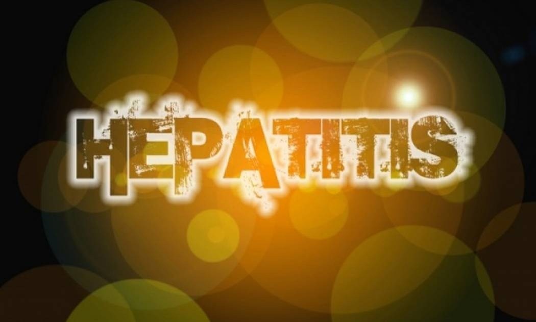 Ηπατίτιδα Β: Δείτε αν κινδυνεύετε με το τεστ του ενός λεπτού