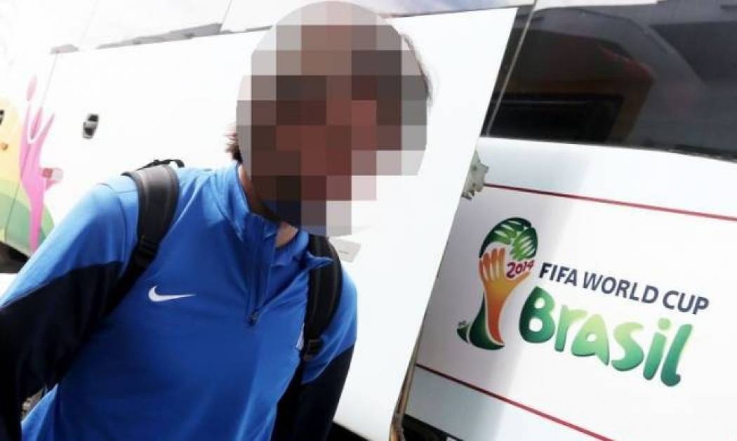 Τον περνάνε από… κόσκινο οι Ιταλοί, φοβούνται μη βγει σαπάκι!