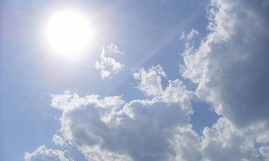 Ο καιρός την Πέμπτη (5/8) - Δείτε που θα βρέξει