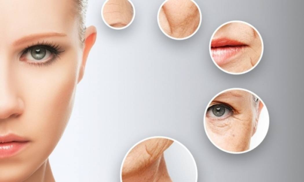 Οι 6 κανόνες που επιβραδύνουν το ρυθμό γήρανσης