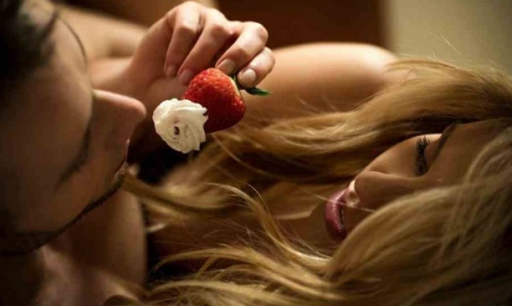 Τα κορυφαία φυσικά αφροδισιακά σύμφωνα με τους επιστήμονες (εικόνες)